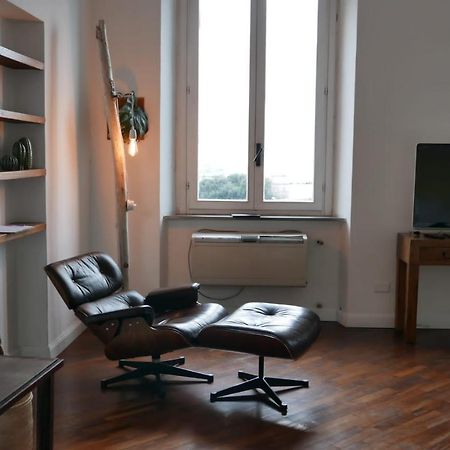 The Sunshine Loft Leilighet Livorno Eksteriør bilde