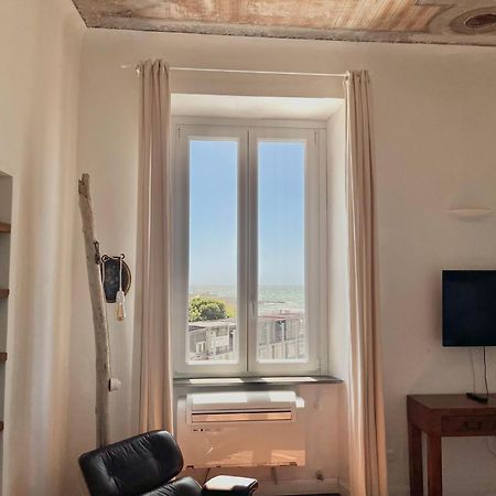 The Sunshine Loft Leilighet Livorno Rom bilde