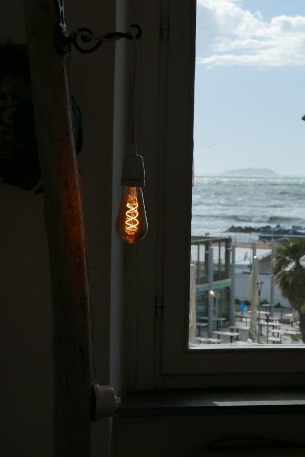 The Sunshine Loft Leilighet Livorno Eksteriør bilde