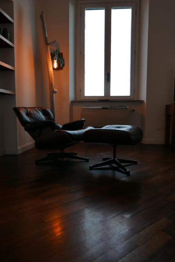 The Sunshine Loft Leilighet Livorno Eksteriør bilde