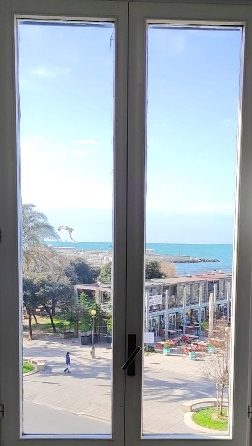 The Sunshine Loft Leilighet Livorno Eksteriør bilde