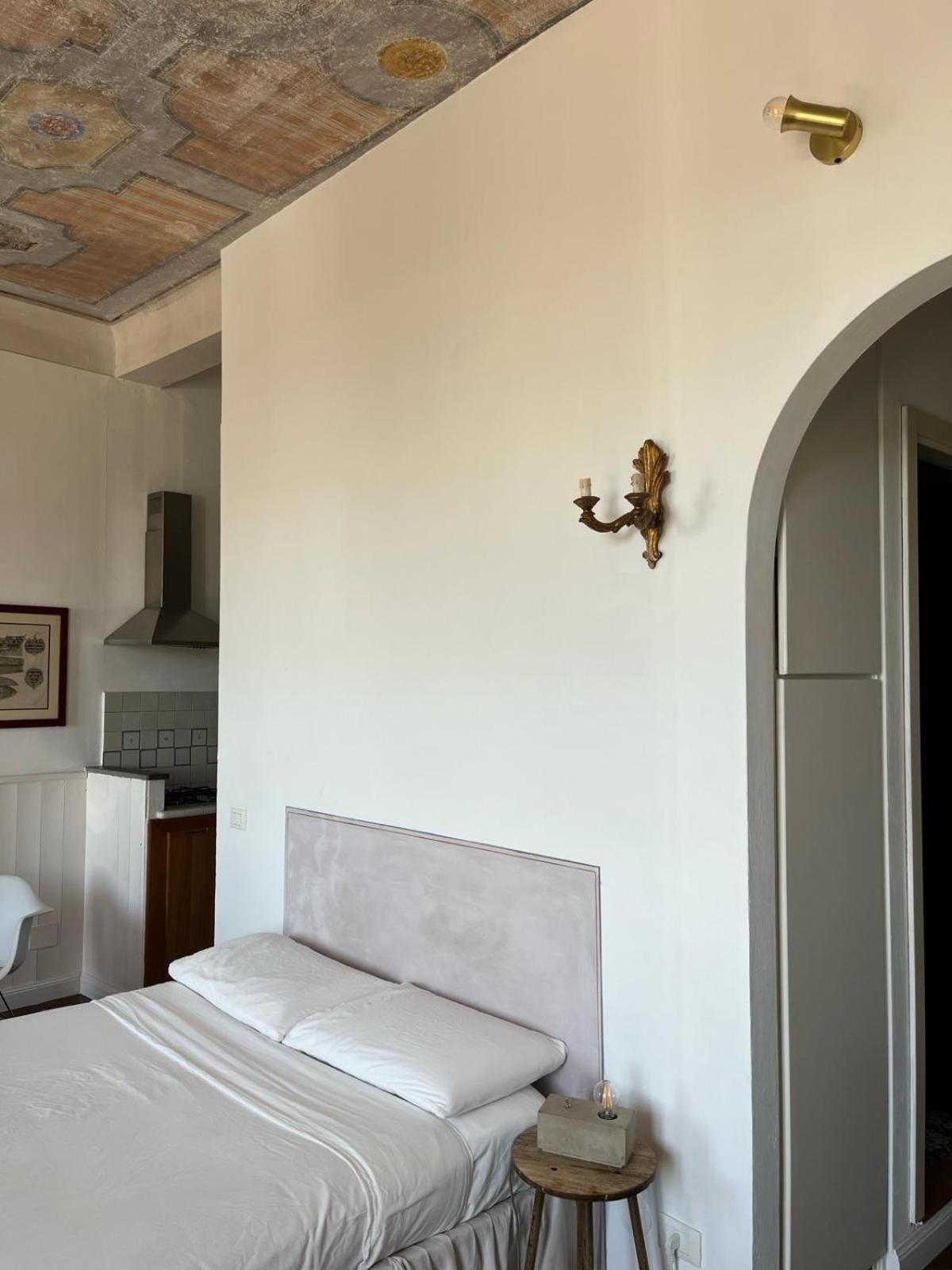 The Sunshine Loft Leilighet Livorno Rom bilde