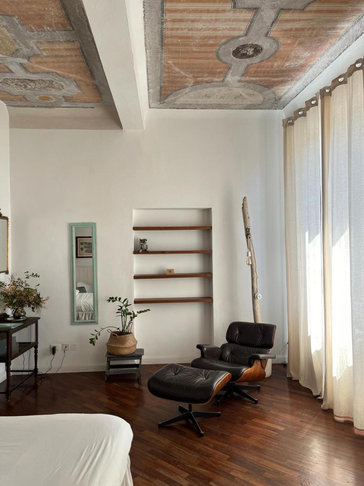 The Sunshine Loft Leilighet Livorno Rom bilde