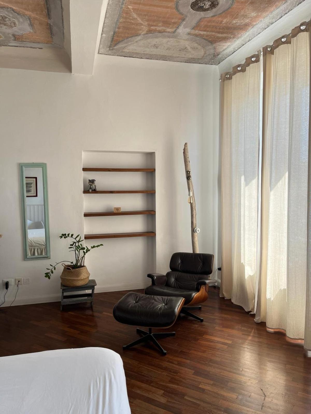 The Sunshine Loft Leilighet Livorno Rom bilde