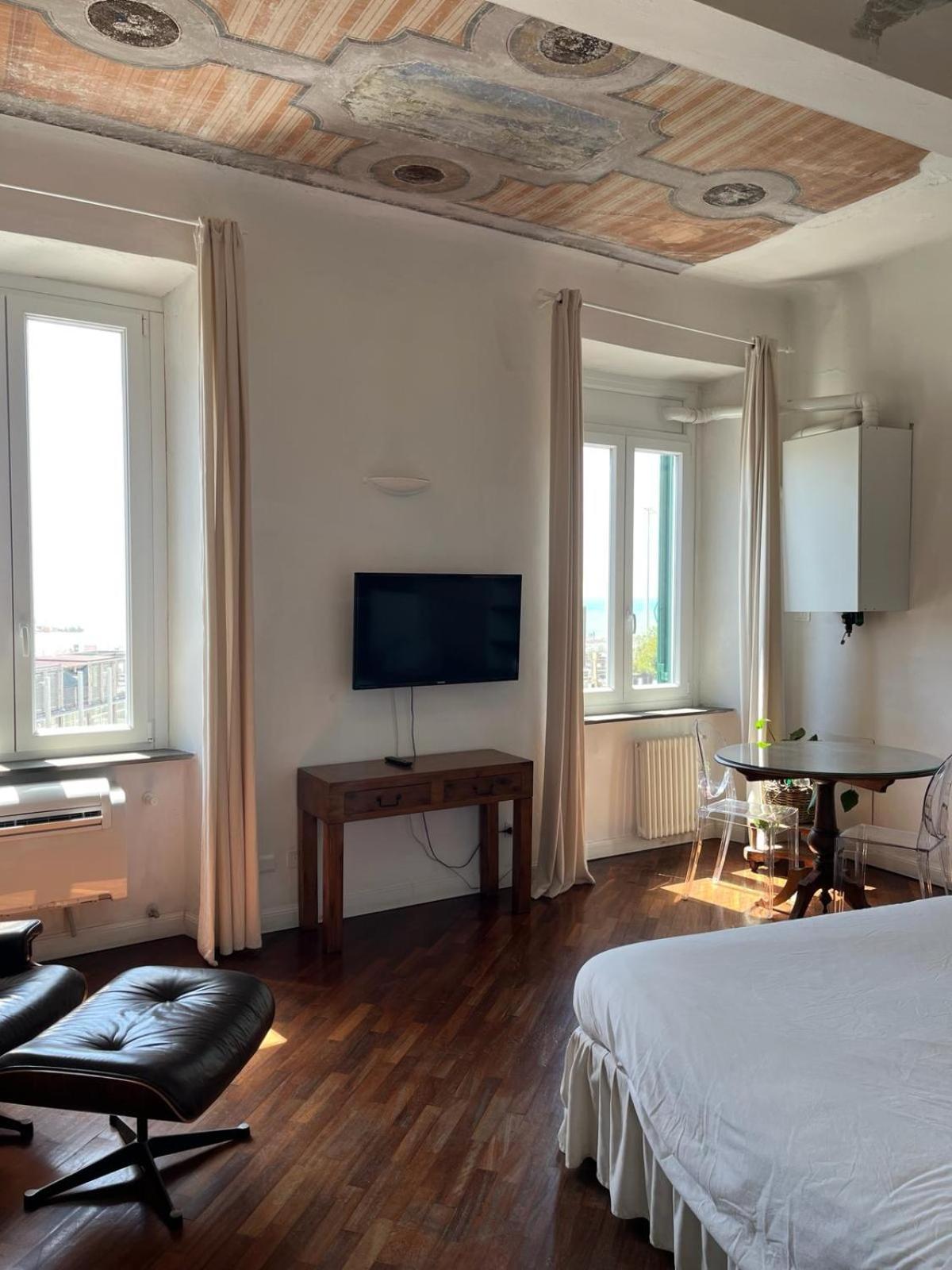 The Sunshine Loft Leilighet Livorno Rom bilde