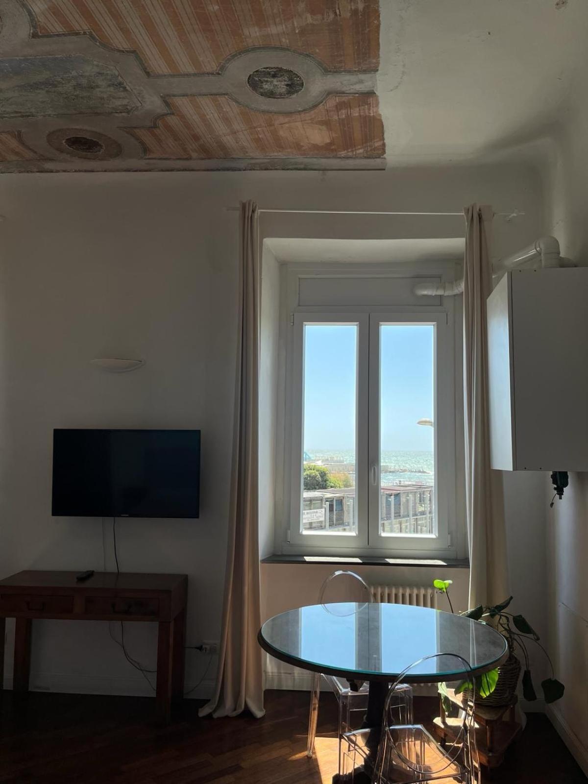 The Sunshine Loft Leilighet Livorno Rom bilde