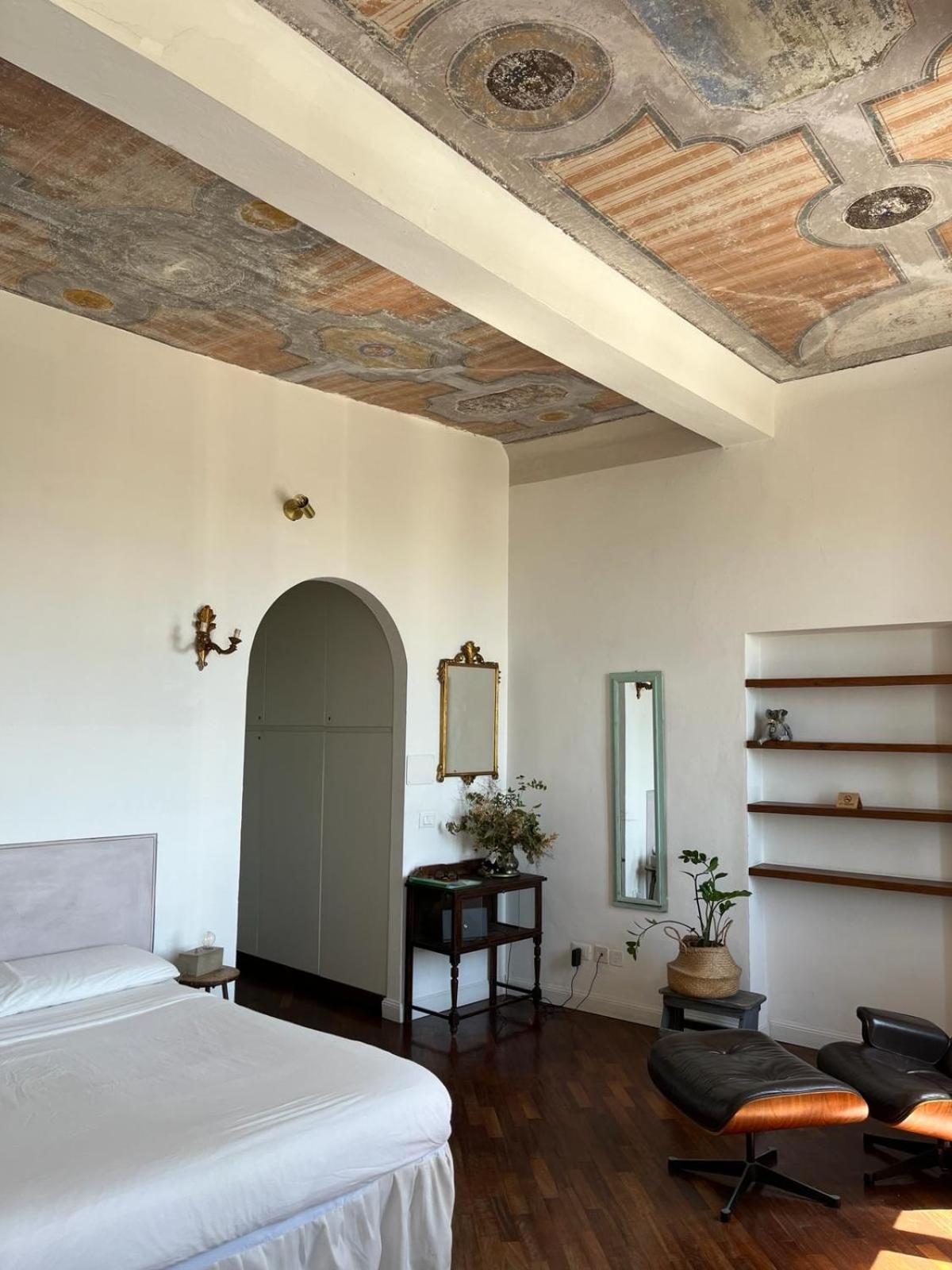 The Sunshine Loft Leilighet Livorno Rom bilde