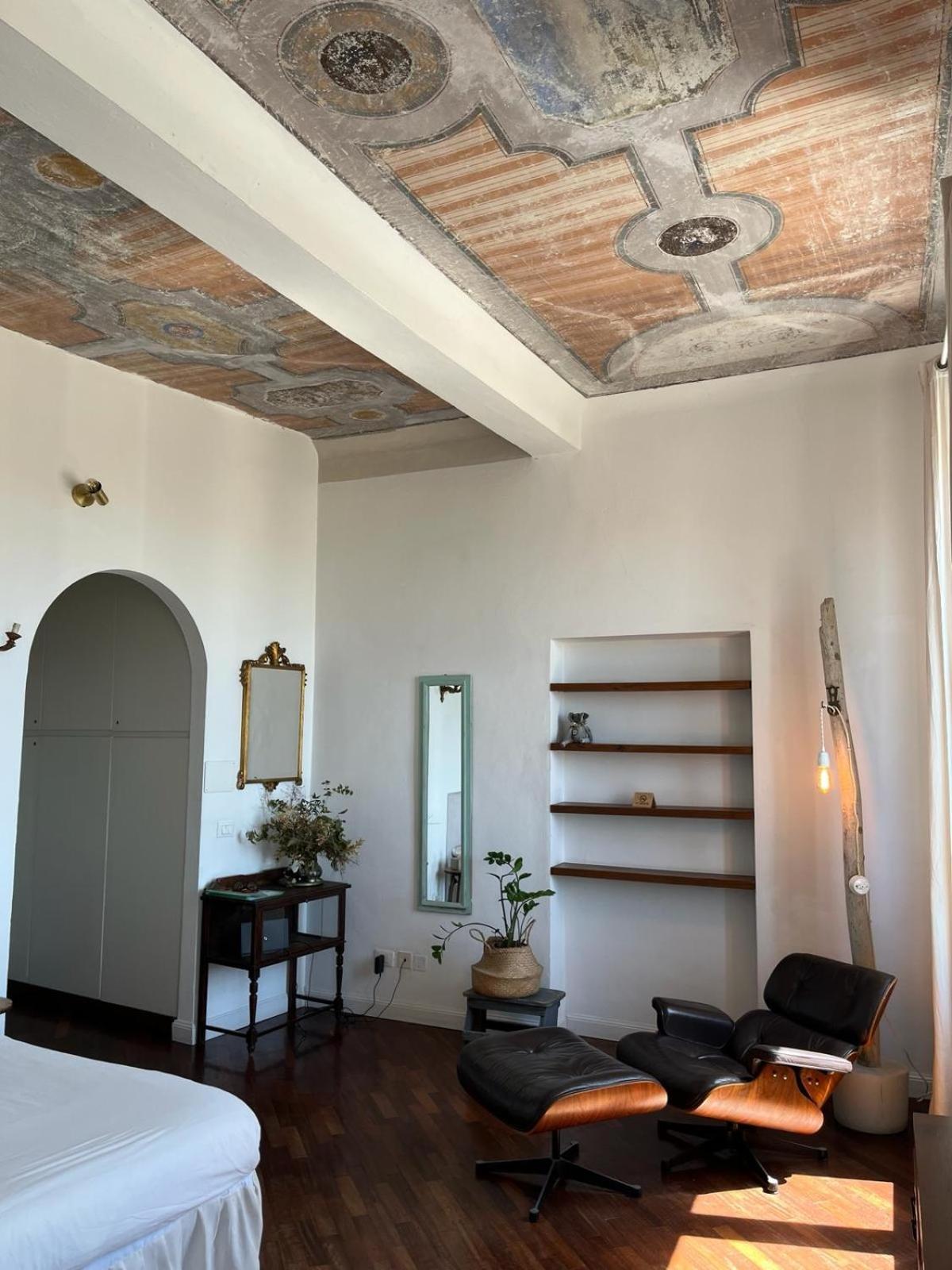 The Sunshine Loft Leilighet Livorno Rom bilde