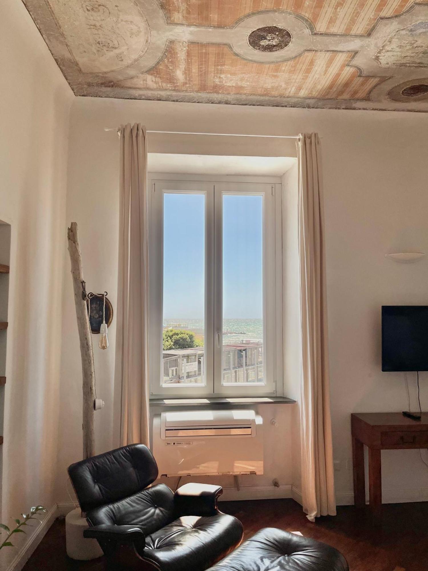 The Sunshine Loft Leilighet Livorno Rom bilde